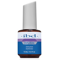 IBD Dehydrate nail dehydrator